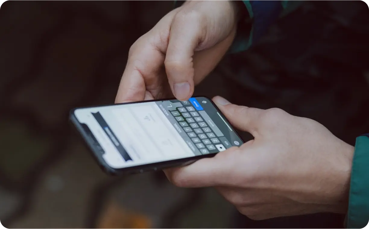 mobile